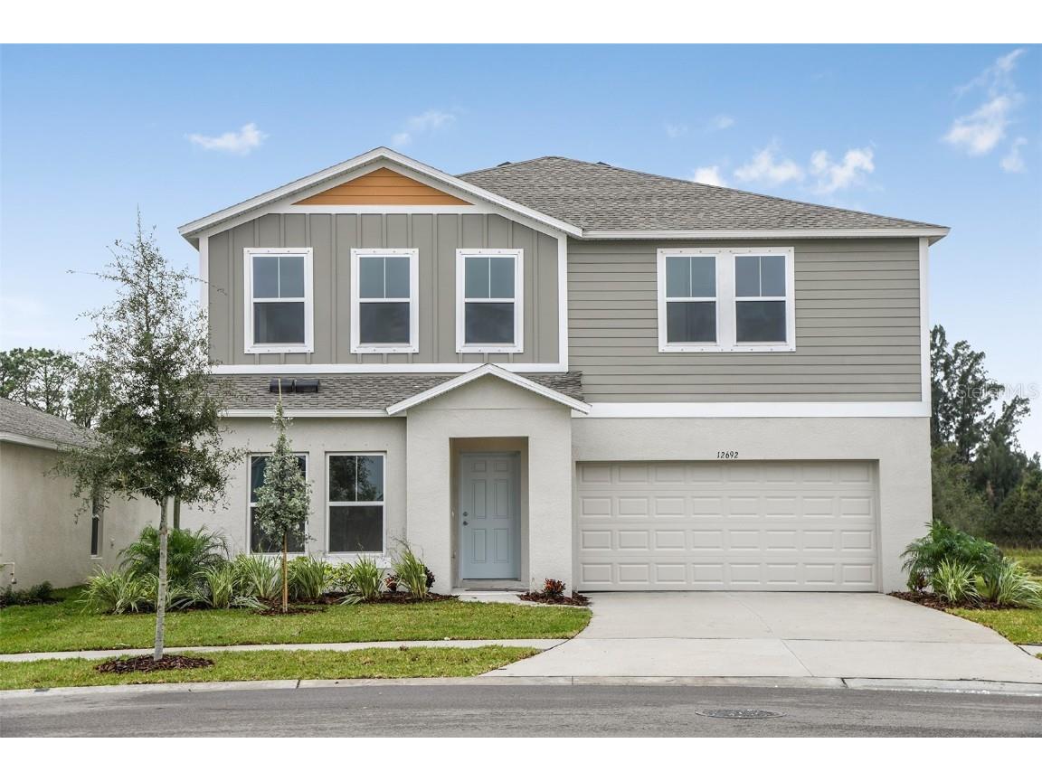 3604 Delphinium Court Lake Hamilton FL 33851 T3538997 image1