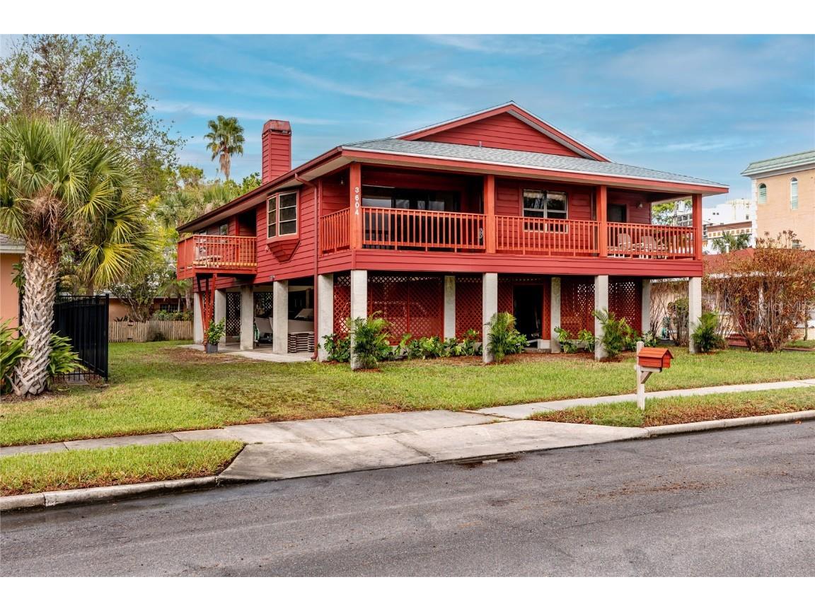 3604 E Maritana Drive Saint Pete Beach FL 33706 U8217567 image1