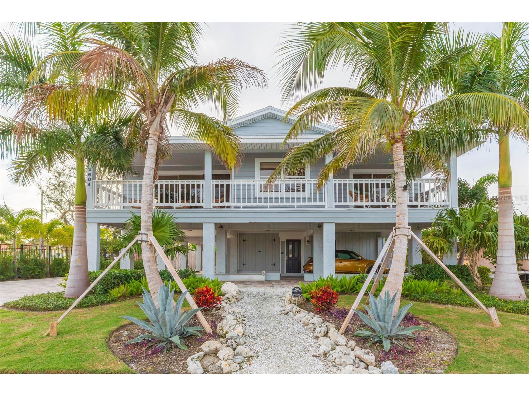 3604 E Maritana Drive Saint Pete Beach FL 33706 TB8460360 image1