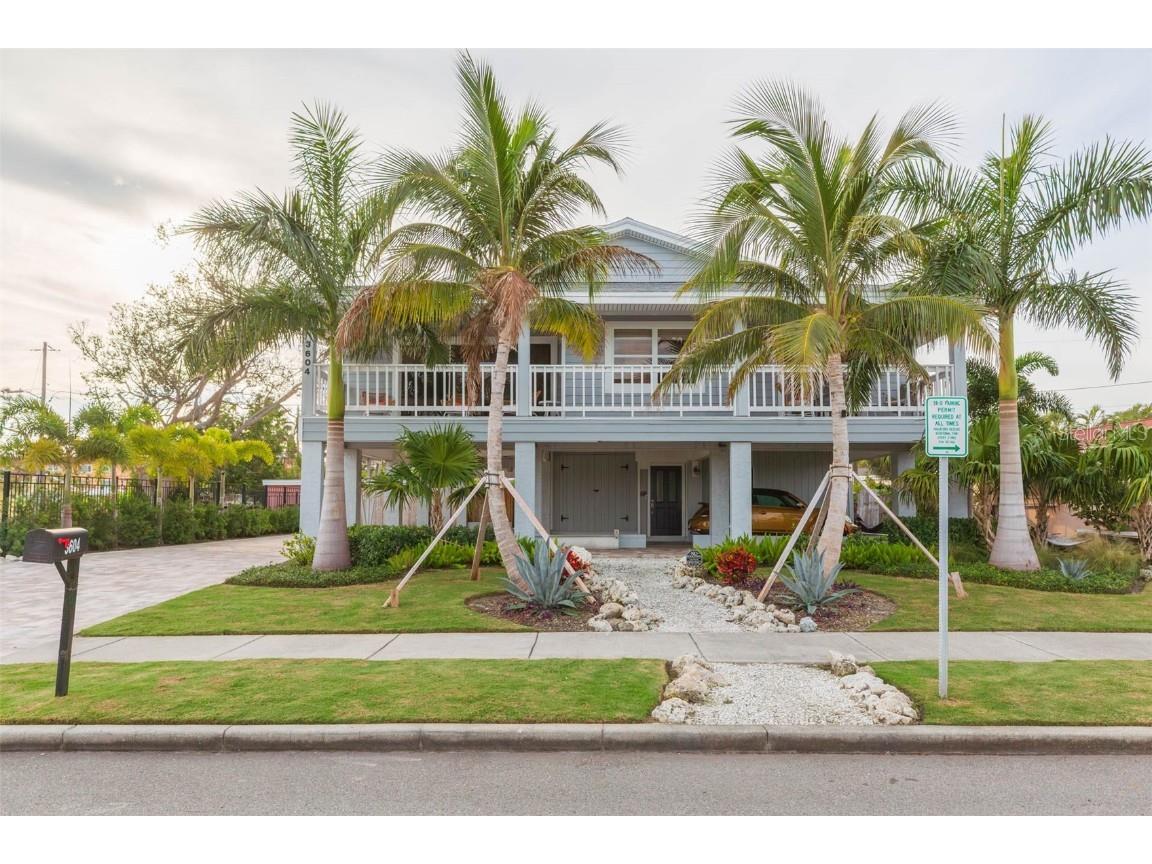 3604 E Maritana Drive Saint Pete Beach FL 33706 TB8460360 image2