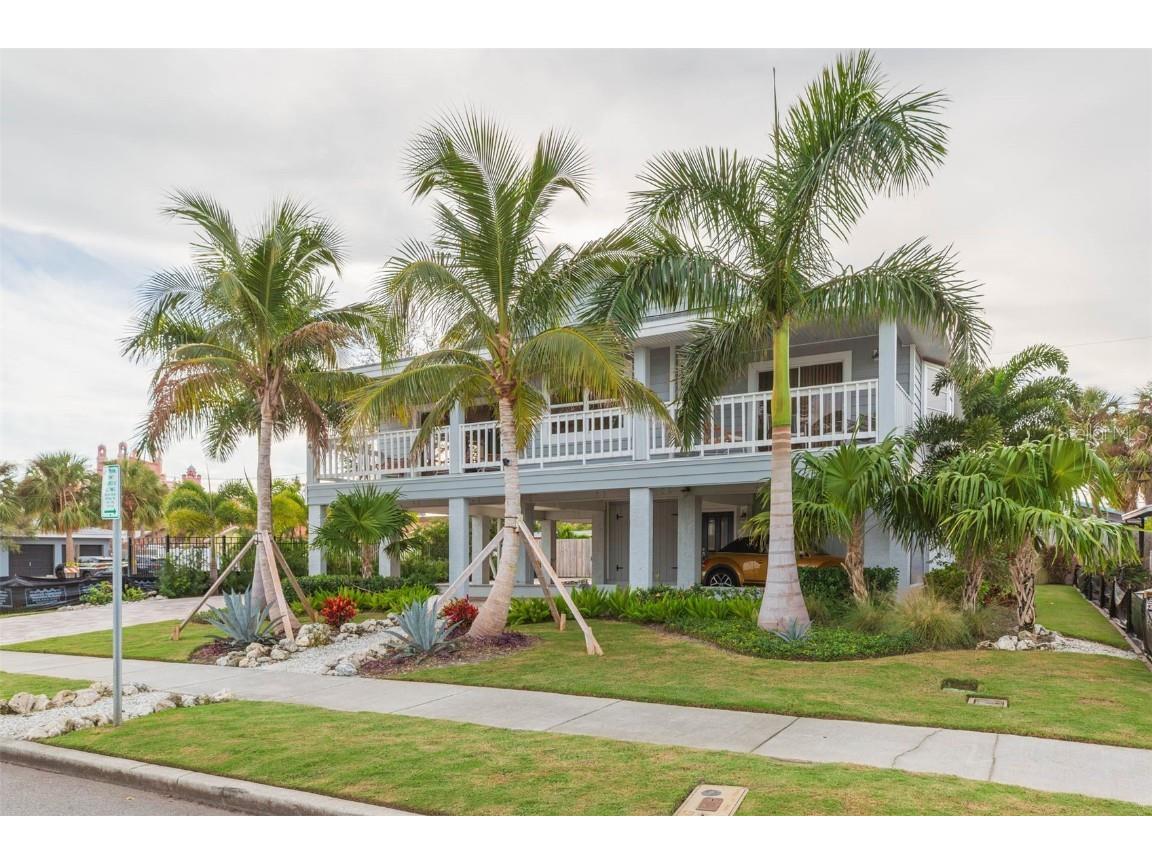 3604 E Maritana Drive Saint Pete Beach FL 33706 TB8460360 image3