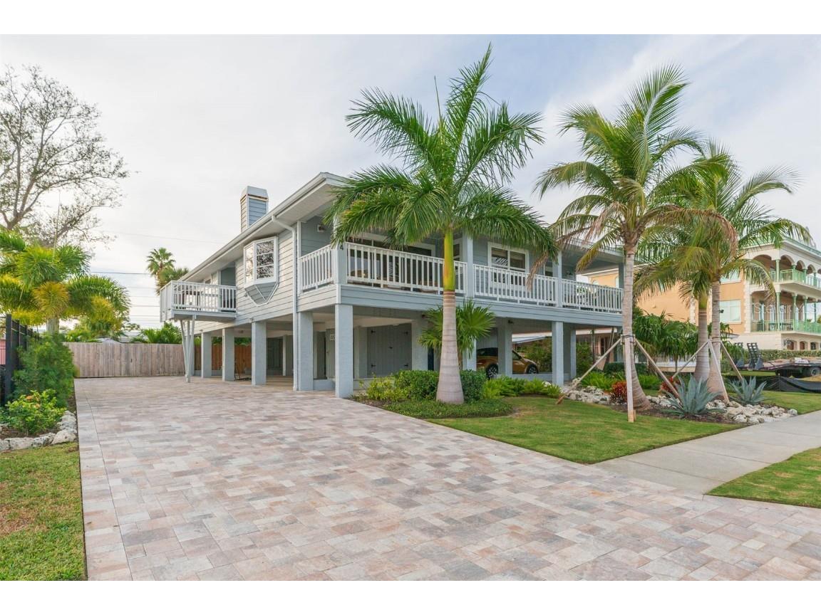 3604 E Maritana Drive Saint Pete Beach FL 33706 TB8460360 image4