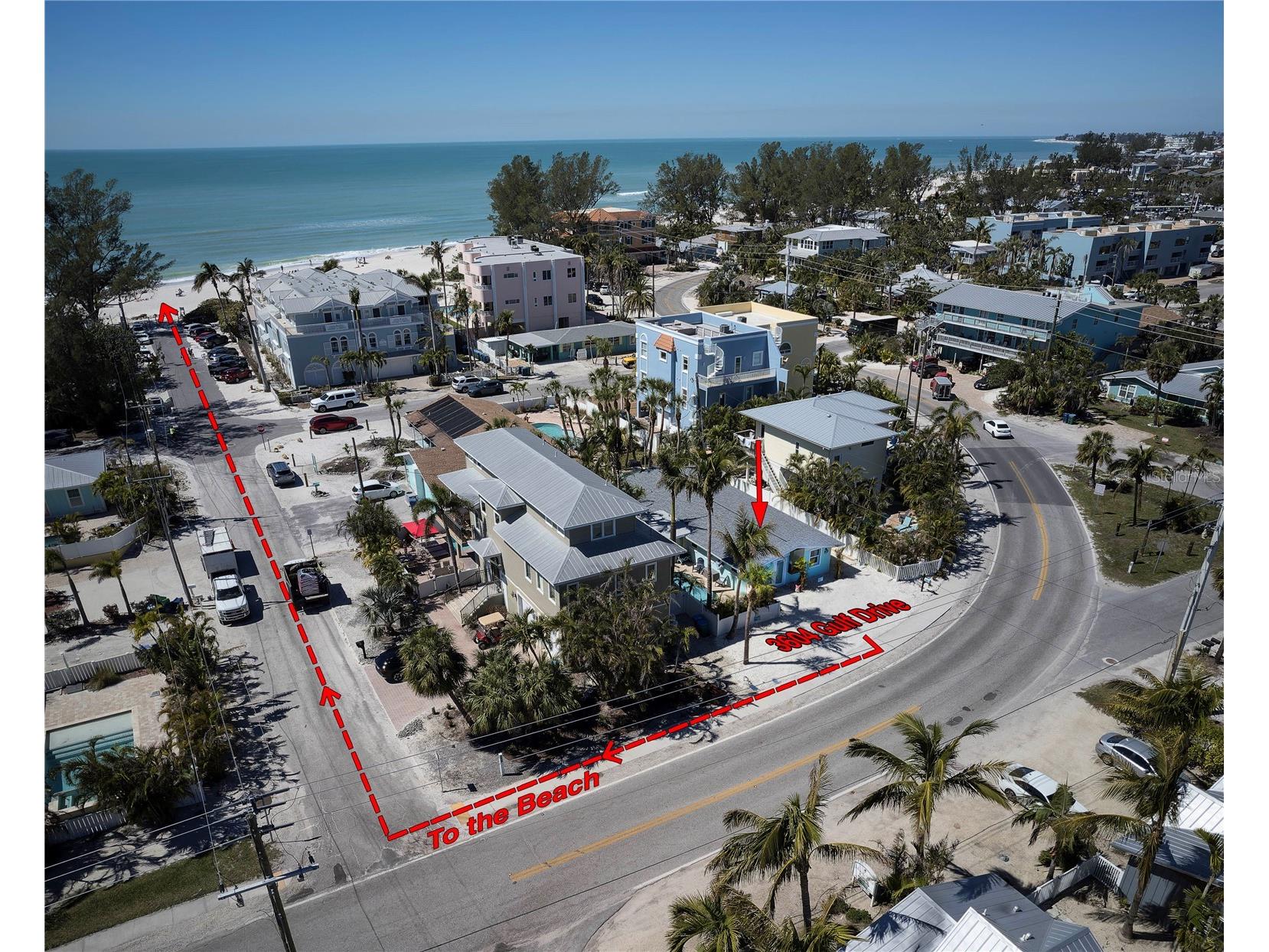 3604 Gulf Drive #A AND B Holmes Beach FL 34217 A4679453 image7