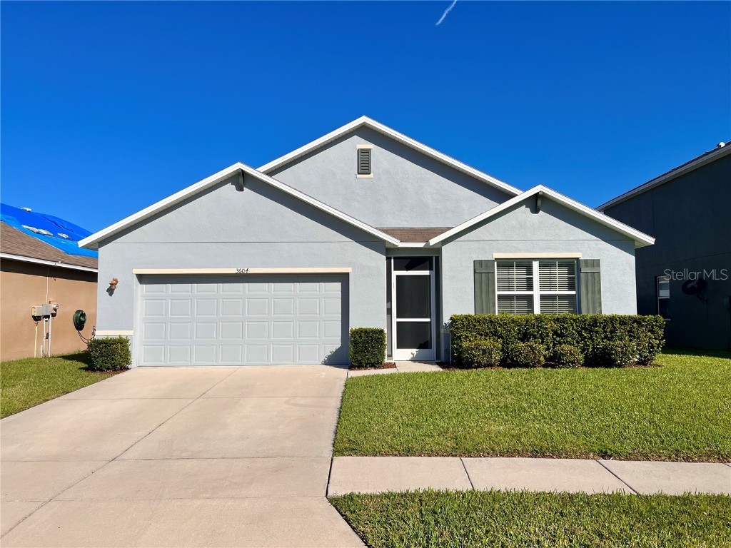 3604 Julius Estates Boulevard, Winter Haven, FL, 33881 MLS T3411336
