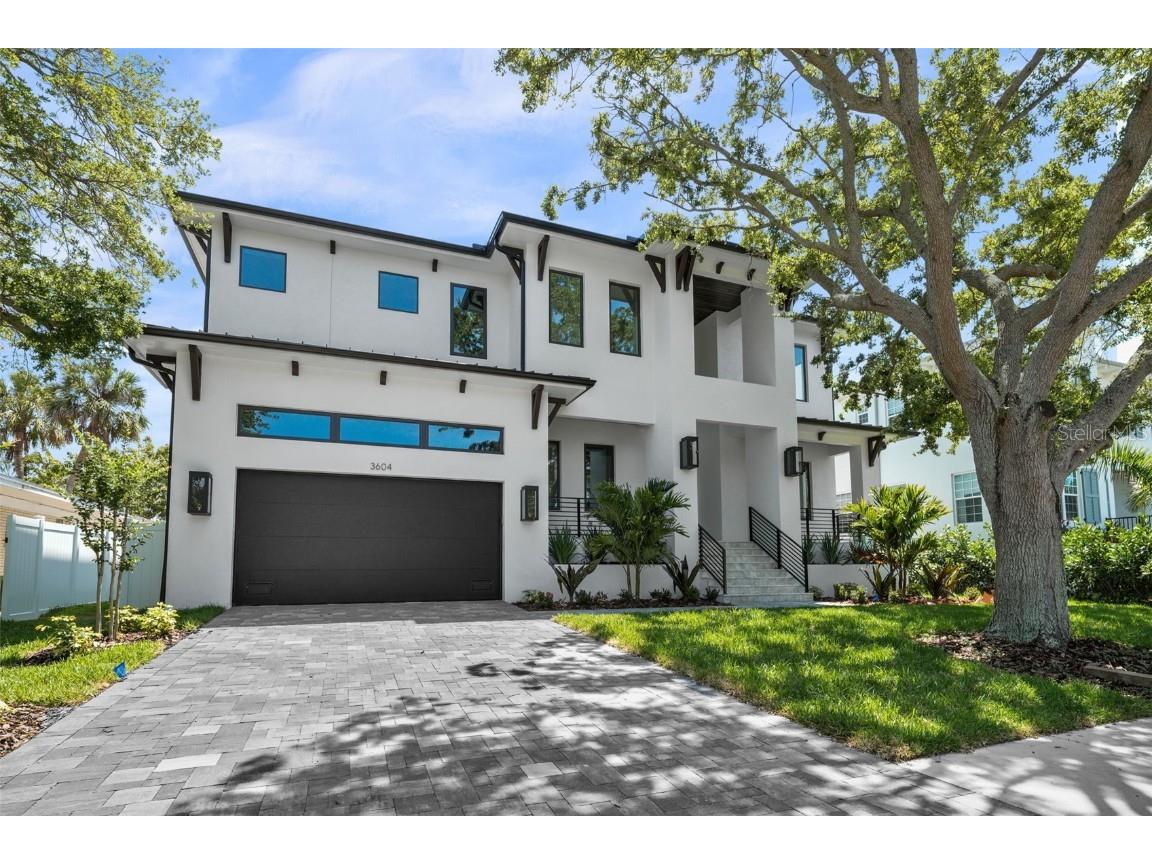 3604 S Beach Drive Tampa FL 33629 T3491532 image1