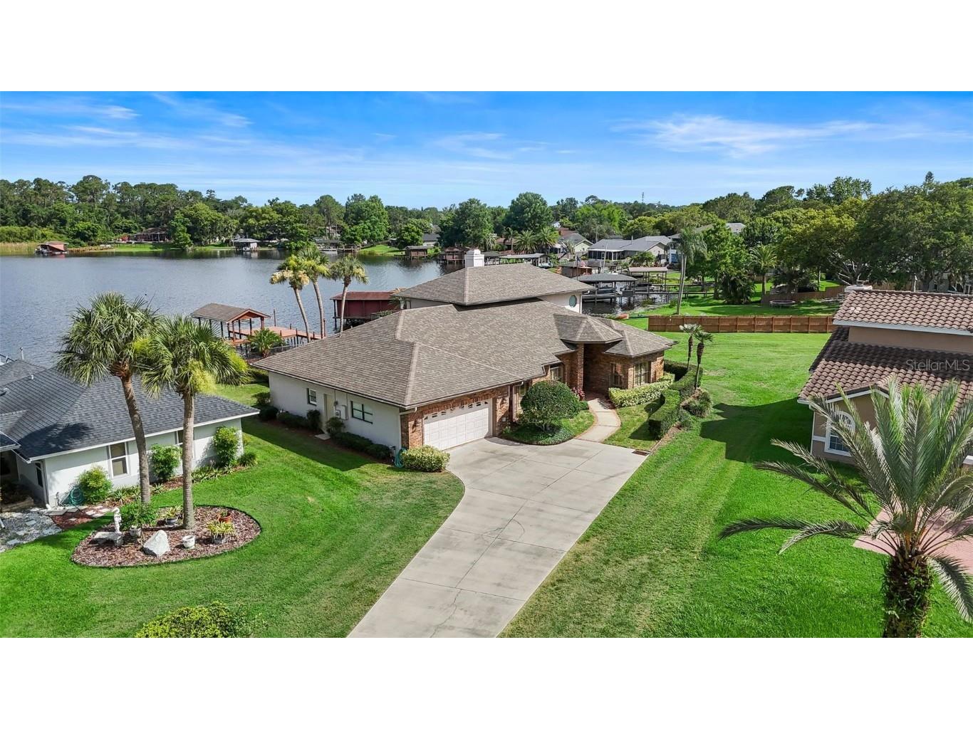 3604 Shell Cove Lane Orlando FL 32817 - LAKE IRMA O6320121 image1