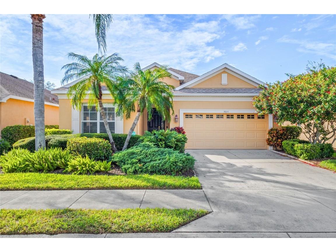 3604 Summerwind Circle Bradenton FL 34209 A4673746 image1