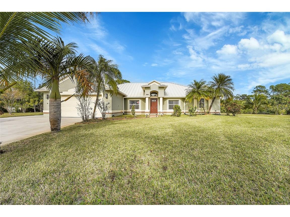 3604 SW Perry Court Port Saint Lucie FL 34953 O6298885 image1