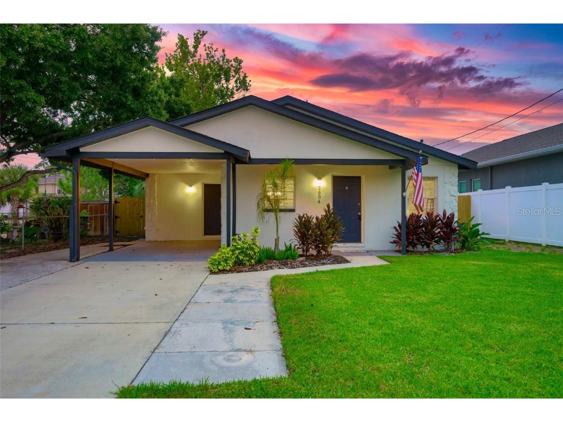 3604 W Anderson Avenue Tampa FL 33611 T3542413 image1