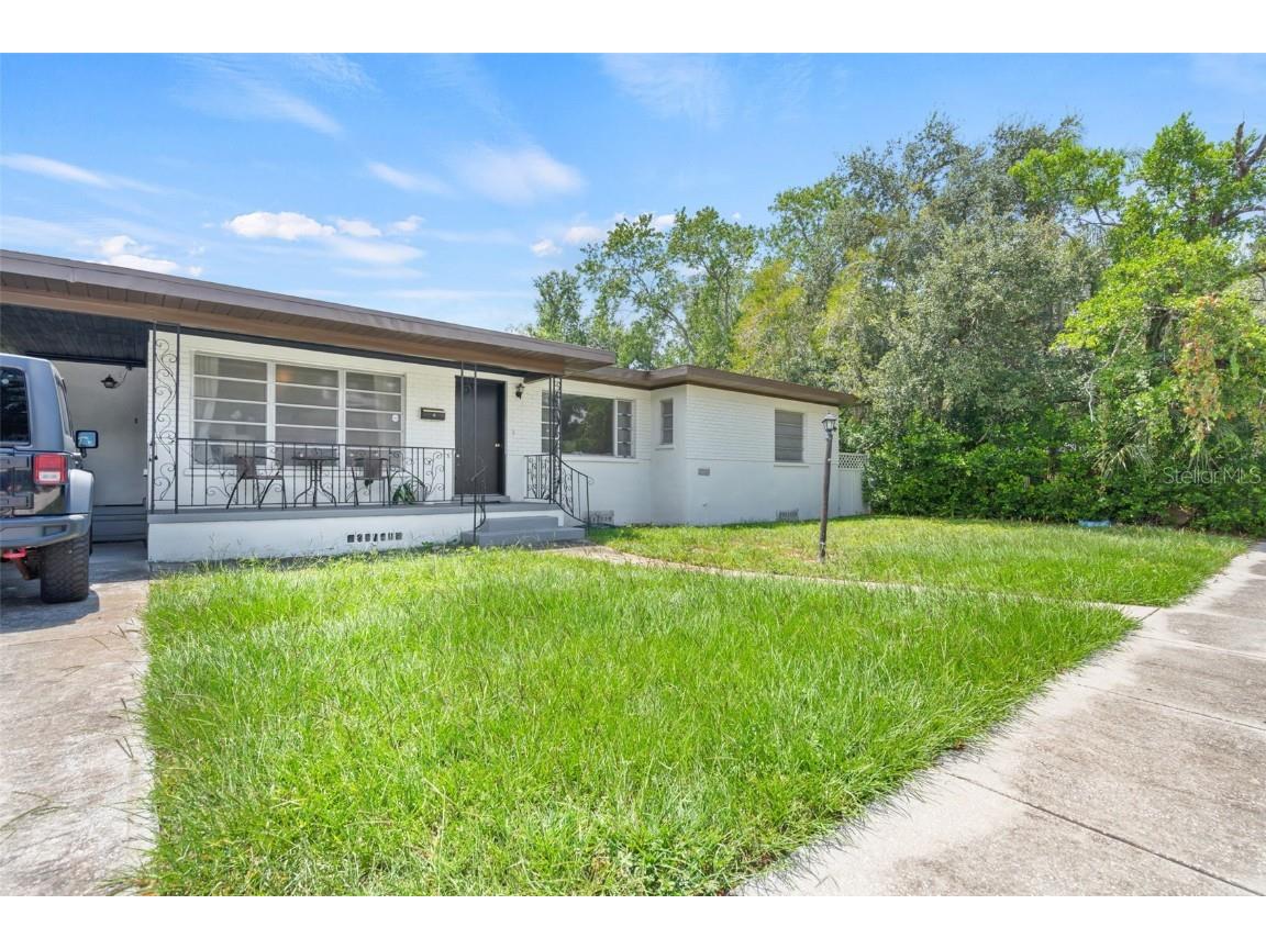 3604 W Azeele Street Tampa FL 33609 T3493136 image1