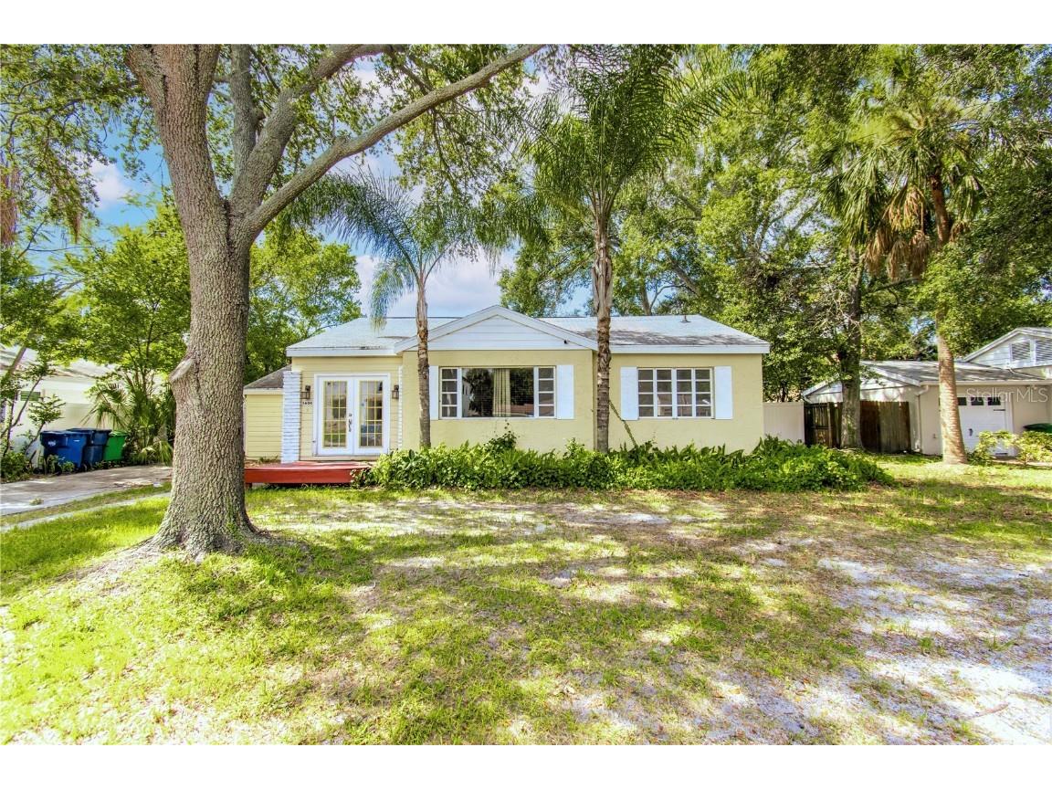 3604 W El Prado Boulevard Tampa FL 33629 T3465236 image1