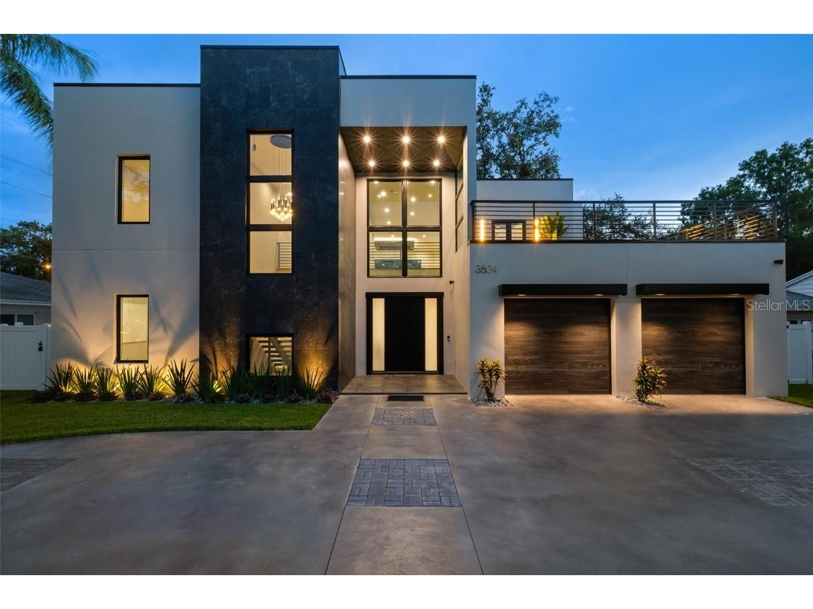 3604 W El Prado Boulevard Tampa FL 33629 TB8419807 image1