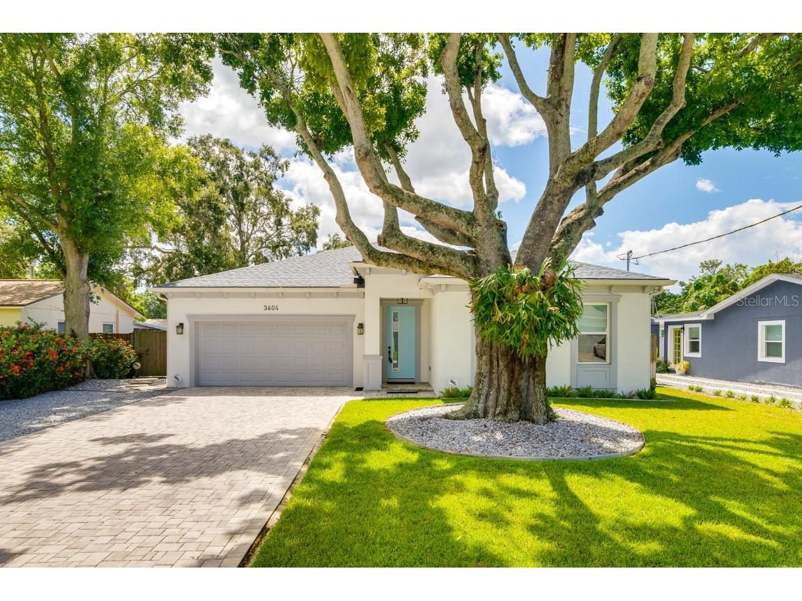 3604 W Paxton Avenue Tampa FL 33611 TB8314996 image1
