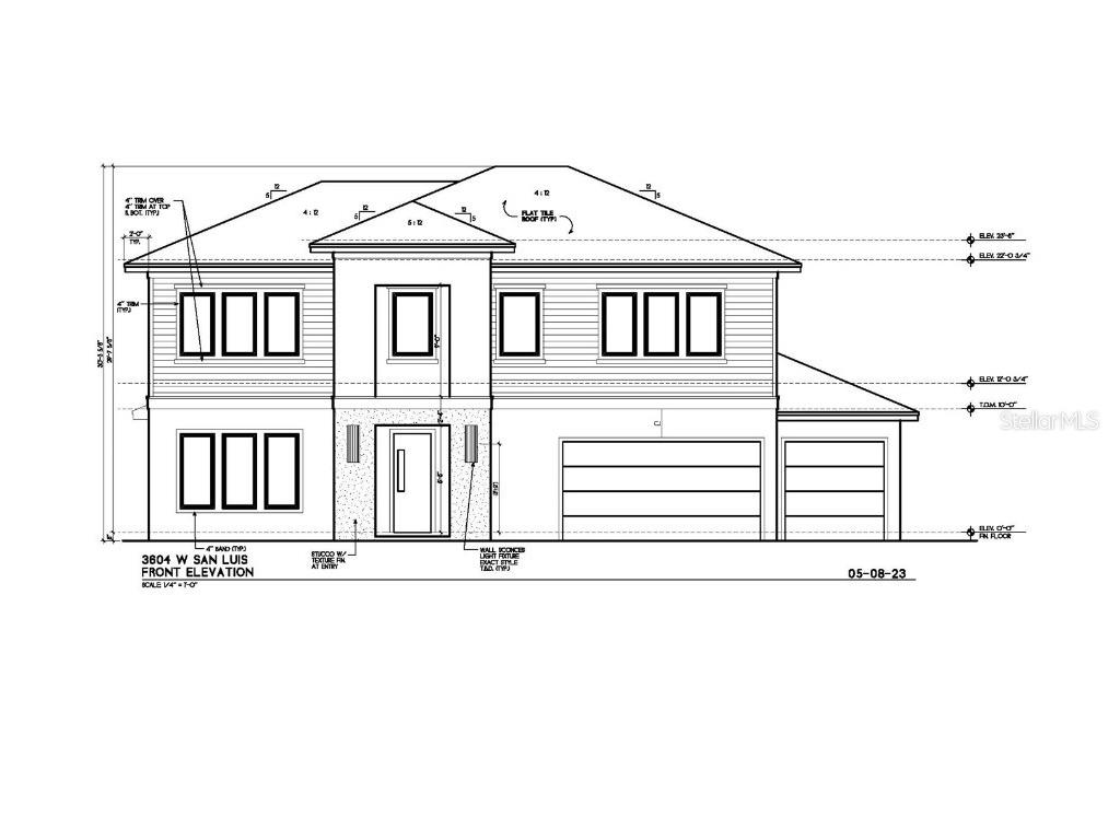 3604 W San Luis Street Tampa FL 33629 T3445071 image1