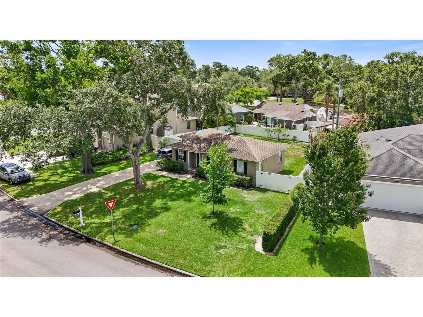 3604 W Tampa Circle Tampa FL 33629 TB8408458 image1