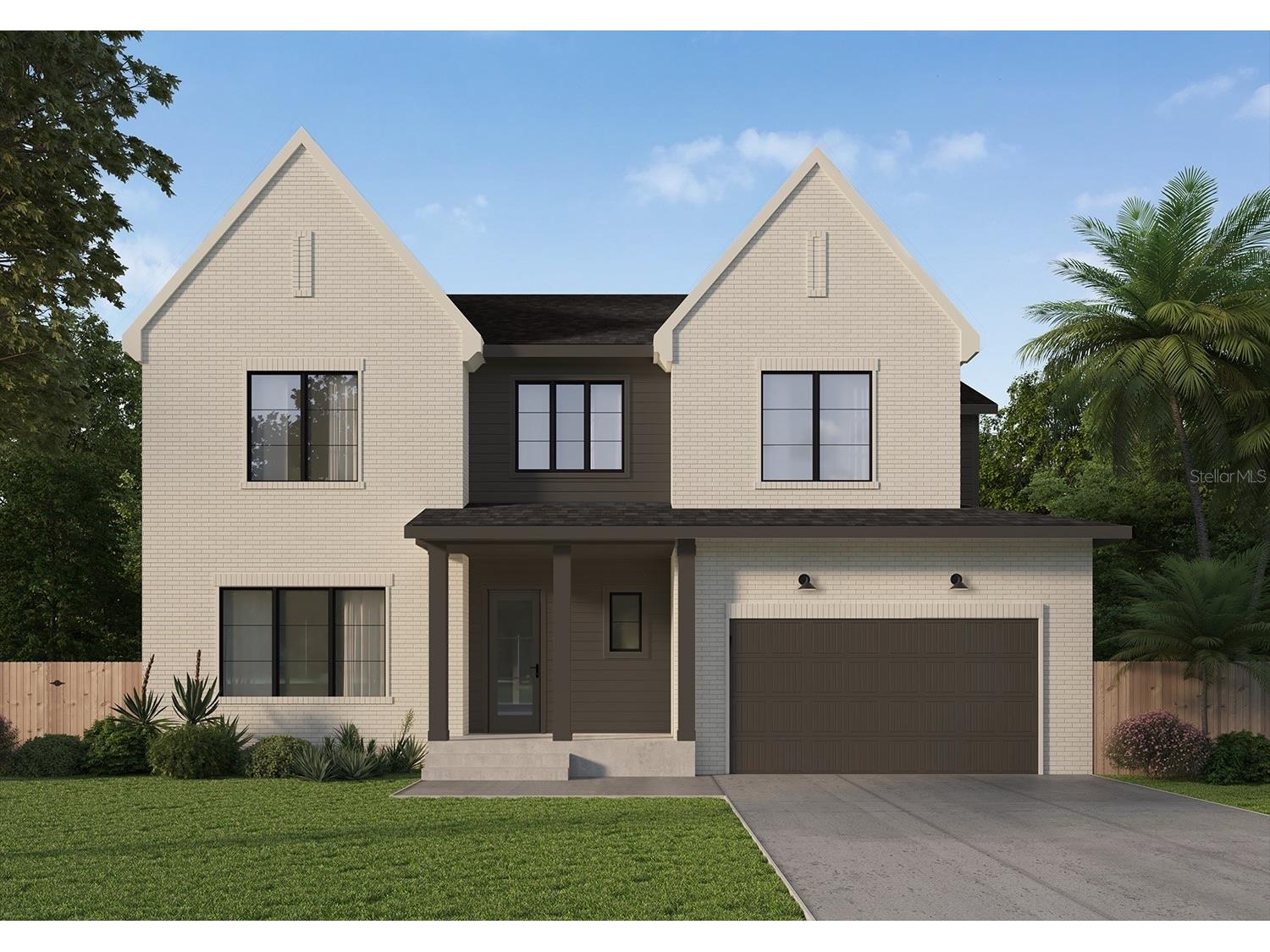 3604 W Tampa Circle Tampa FL 33629 TB8485189 image1