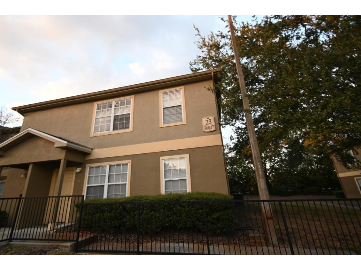 36047 Deer Creek Drive #102 Zephyrhills FL 33541 TB8450895 image1