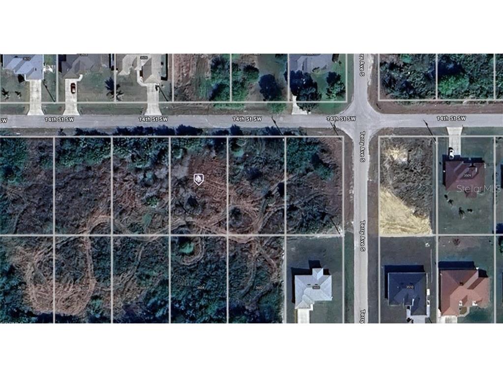 3605 14th Street SW Lehigh Acres FL 33976 A4668571 image1