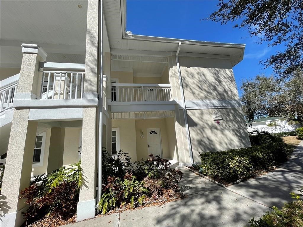 3605 54th Drive W #101 Bradenton FL 34210 A4556261 image1