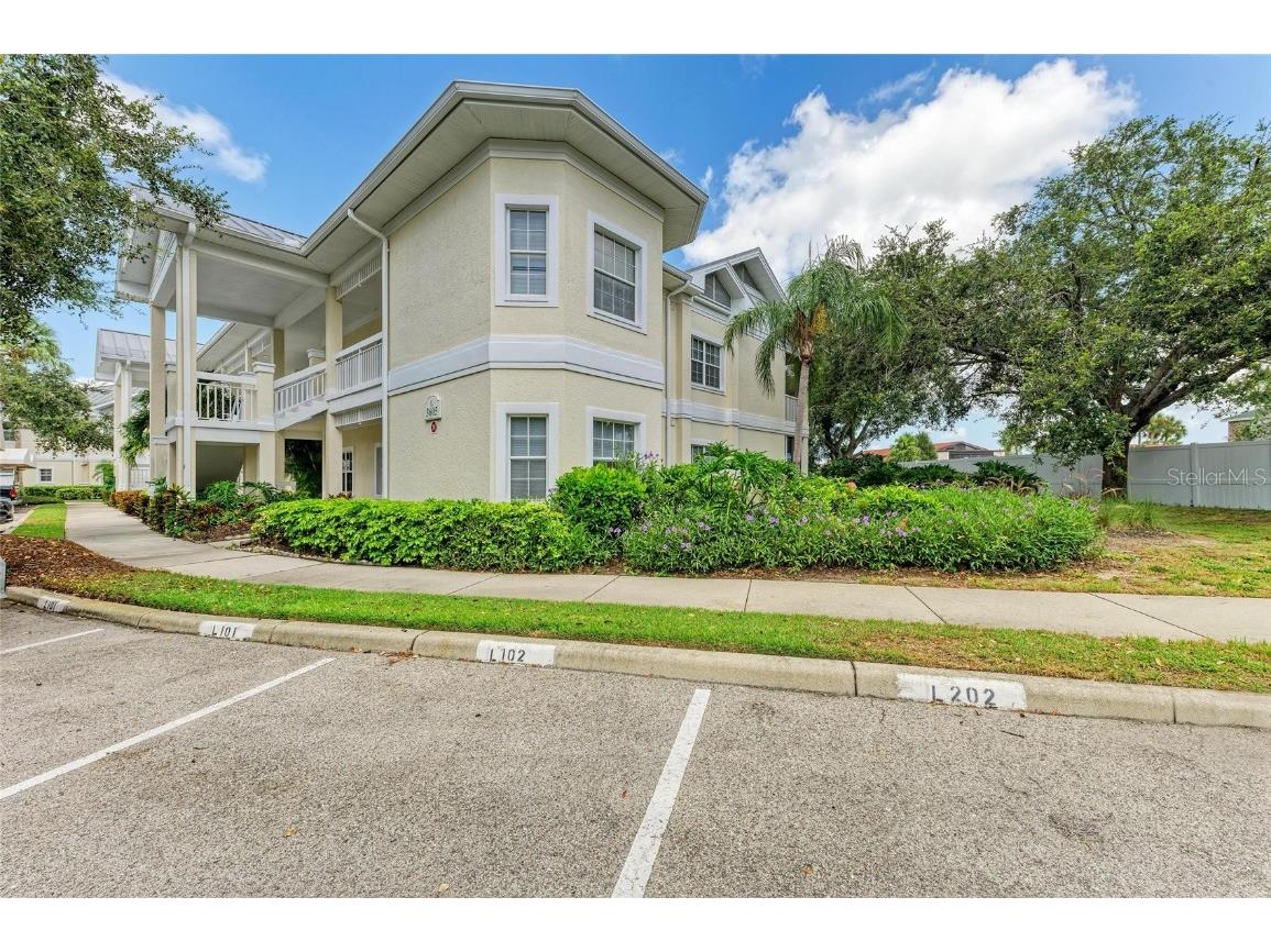 3605 54th Drive W #101 Bradenton FL 34210 A4646710 image1