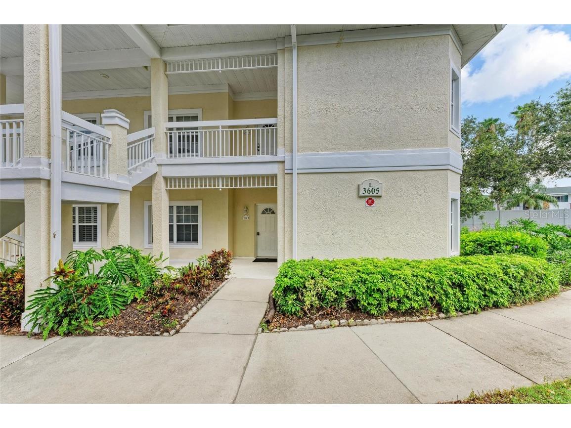 3605 54th Drive W #101 Bradenton FL 34210 A4646710 image2