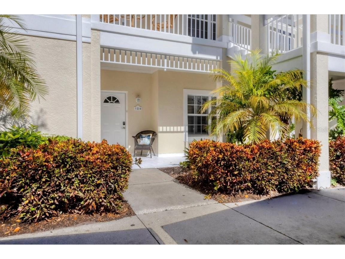 3605 54th Drive W #104 Bradenton FL 34210 A4649743 image1