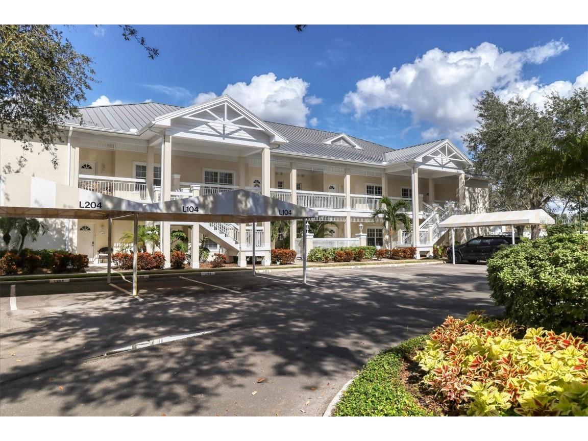 3605 54th Drive W #201 Bradenton FL 34210 A4589122 image1