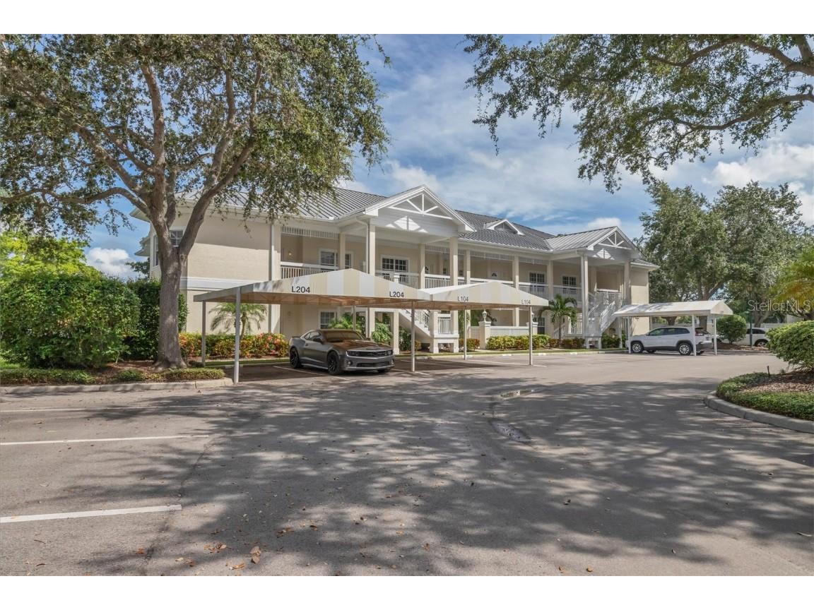 3605 54th Drive W #204 Bradenton FL 34210 A4608453 image1