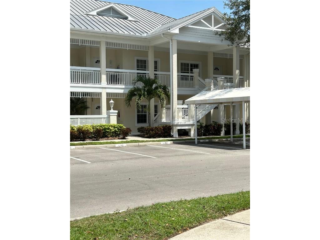 3605 54th Drive W #L 102 Bradenton FL 34210 A4575848 image1