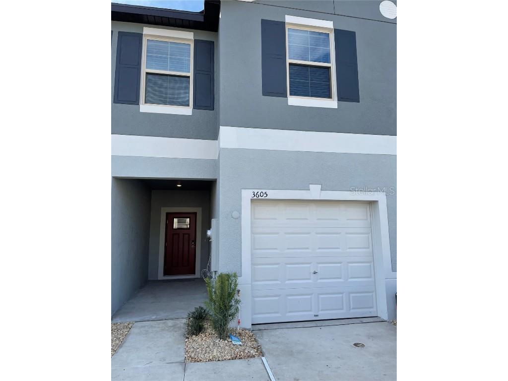 3605 Bellmeade Court Wesley Chapel FL 33543 T3458237 image1