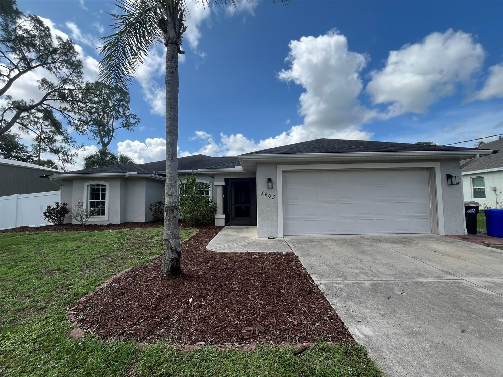 3605 Caballero Avenue North Port FL 34286 C7527477 image1