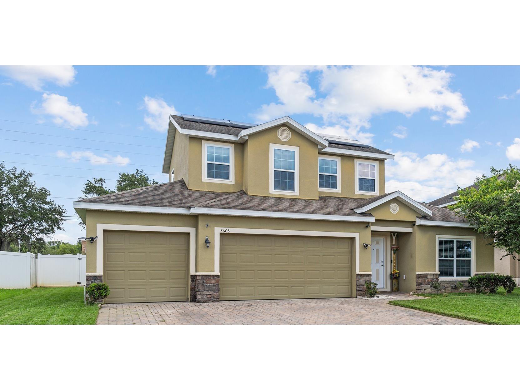 3605 Cape Court Saint Cloud FL 34772 S5150216 image1
