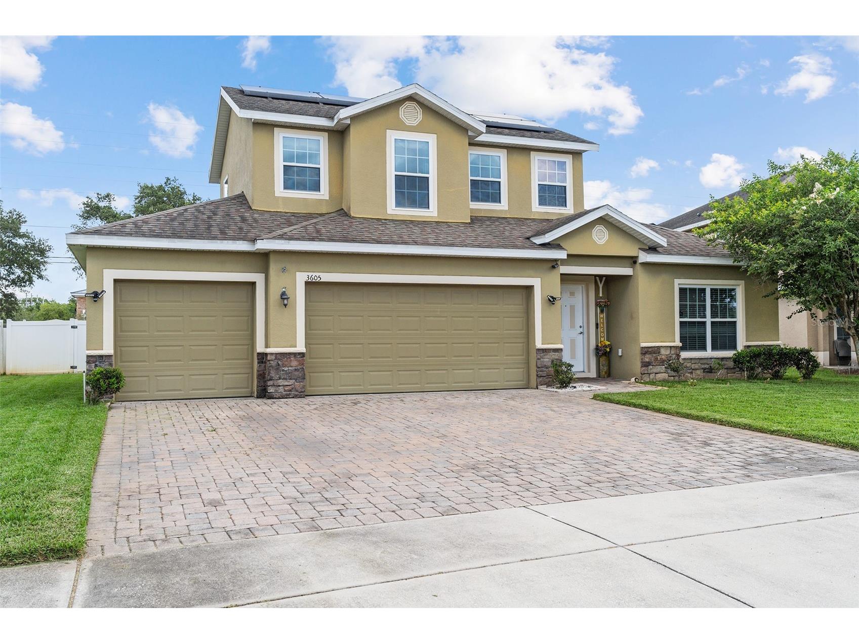 3605 Cape Court Saint Cloud FL 34772 S5150216 image34