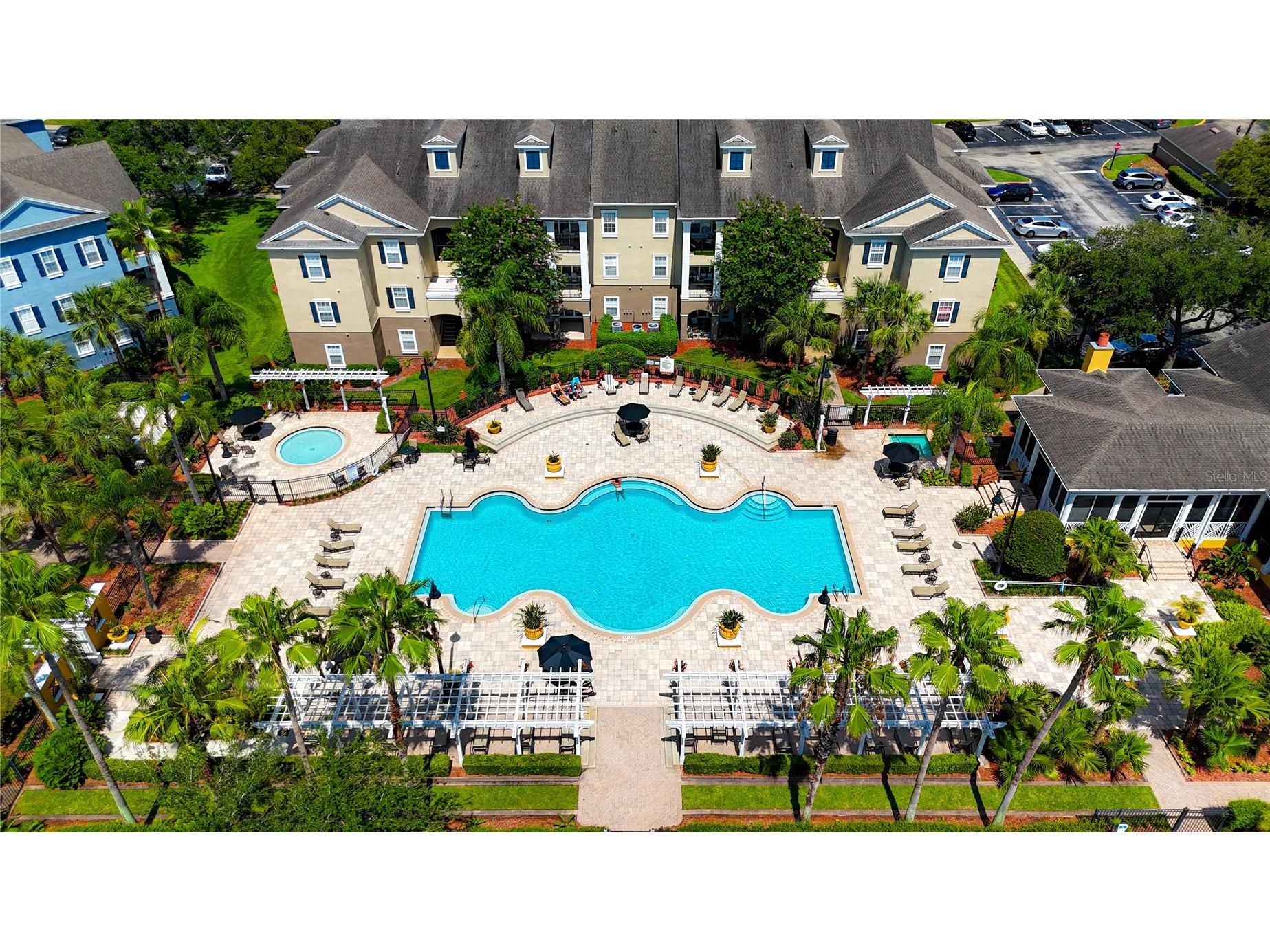 3605 Conroy Road #535 Orlando FL 32839 O6421807 image39