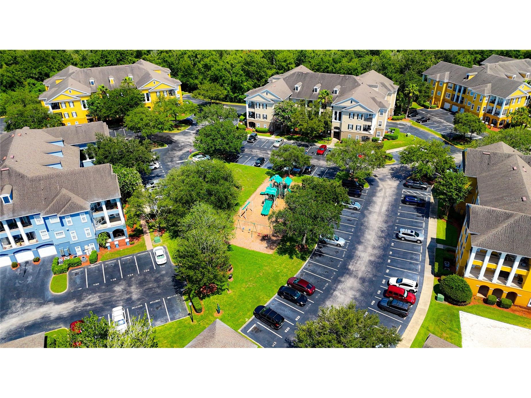 3605 Conroy Road #535 Orlando FL 32839 O6421807 image44