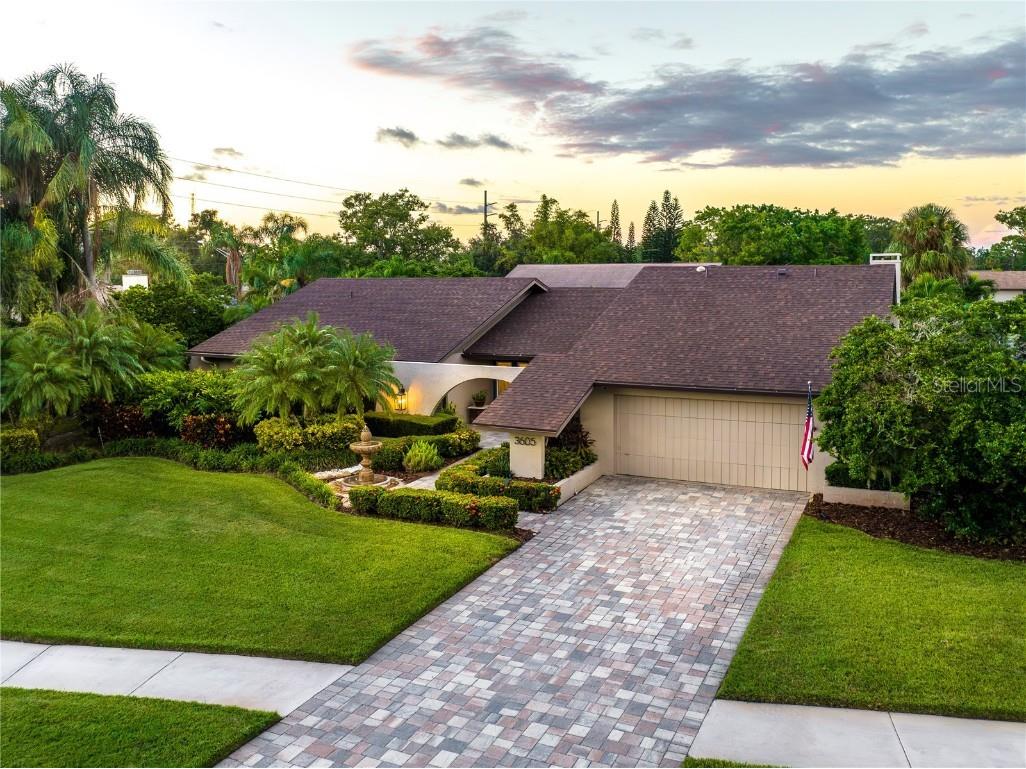 3605 Country Place Boulevard Sarasota FL 34233 A4582878 image1