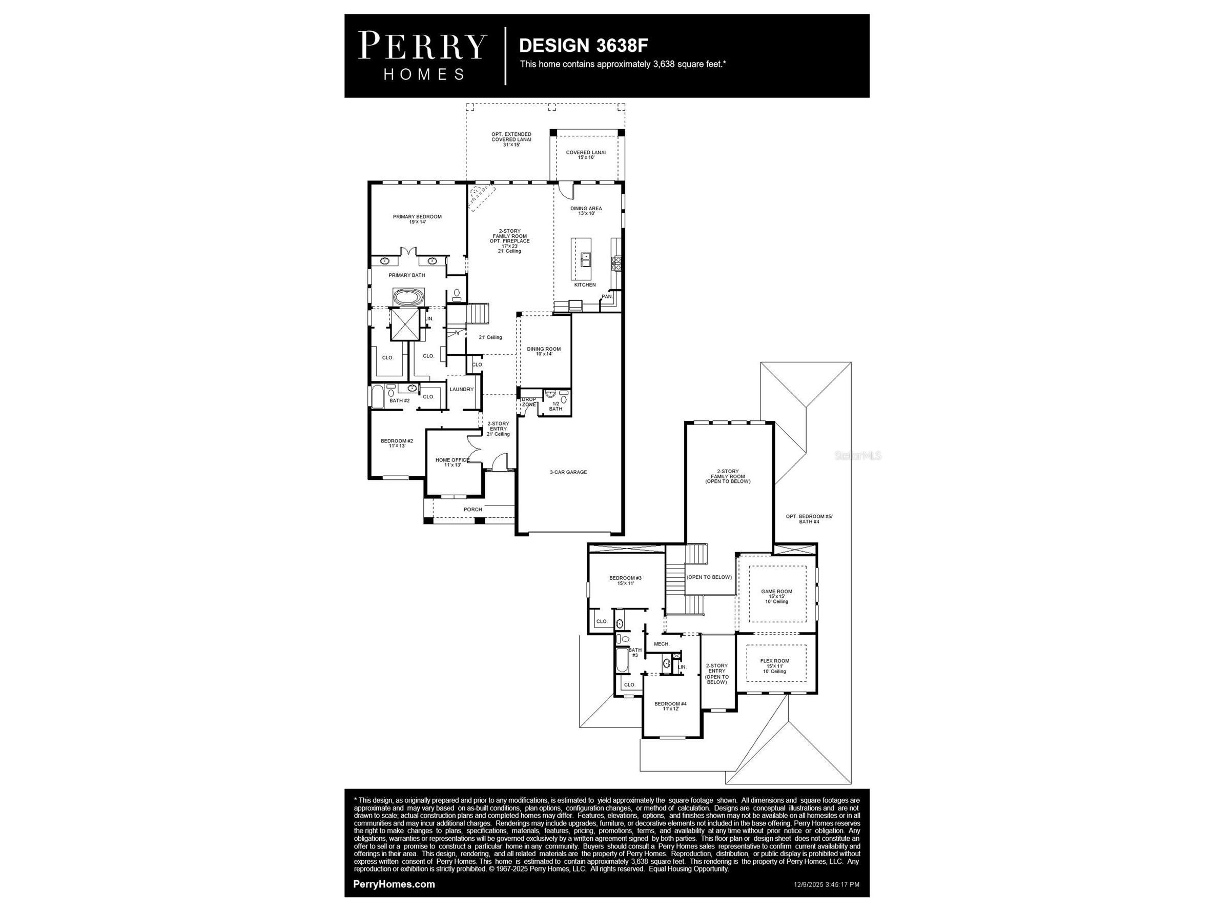 3605 Country View Court Bradenton FL 34211 TB8485620 image3