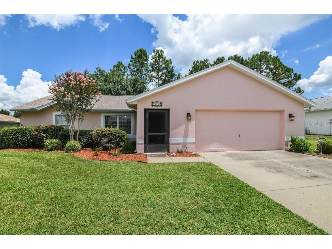 3605 E Lake Todd Drive Hernando FL 34442 OM711758 image1