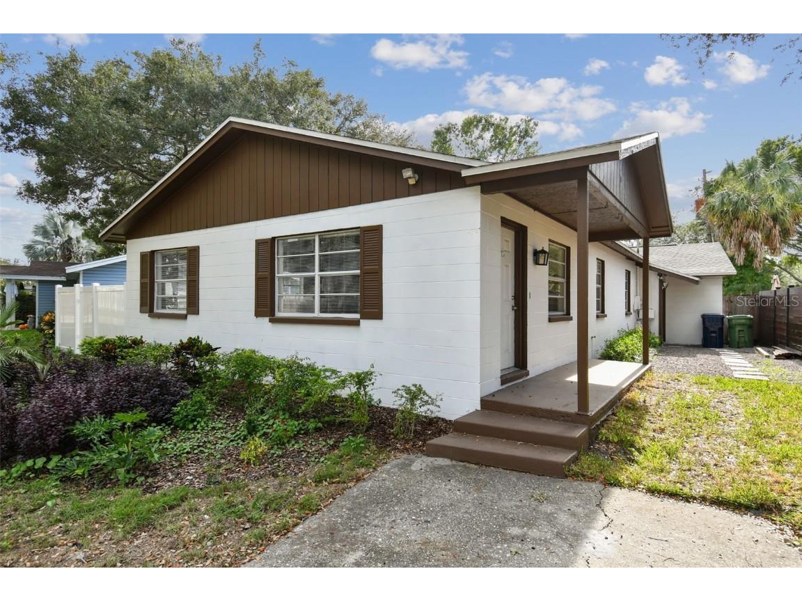 3605 E Royal Palm Circle Tampa FL 33629 T3483676 image1