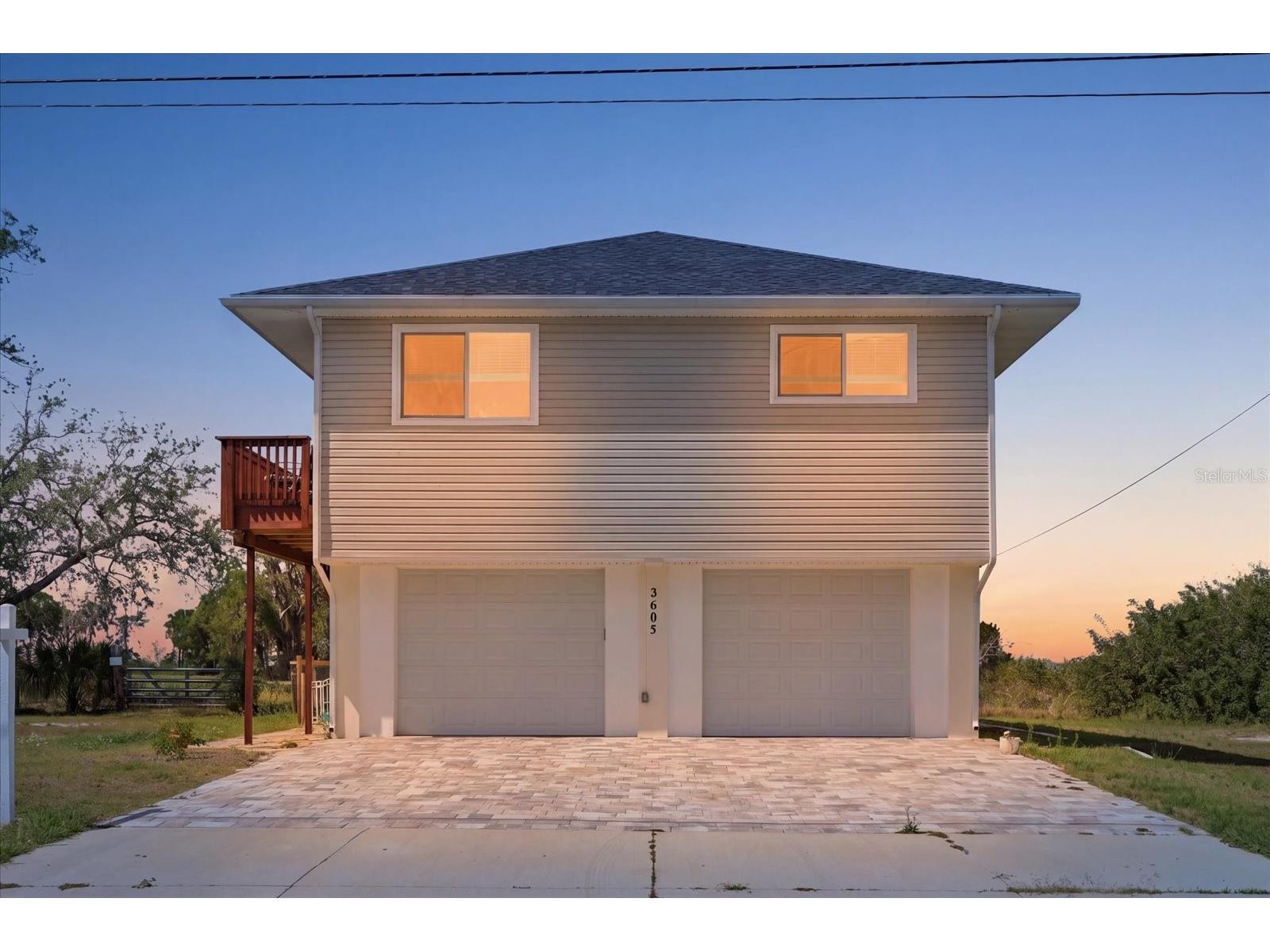 3605 Eagle Nest Drive Hernando Beach FL 34607 TB8520896 image1