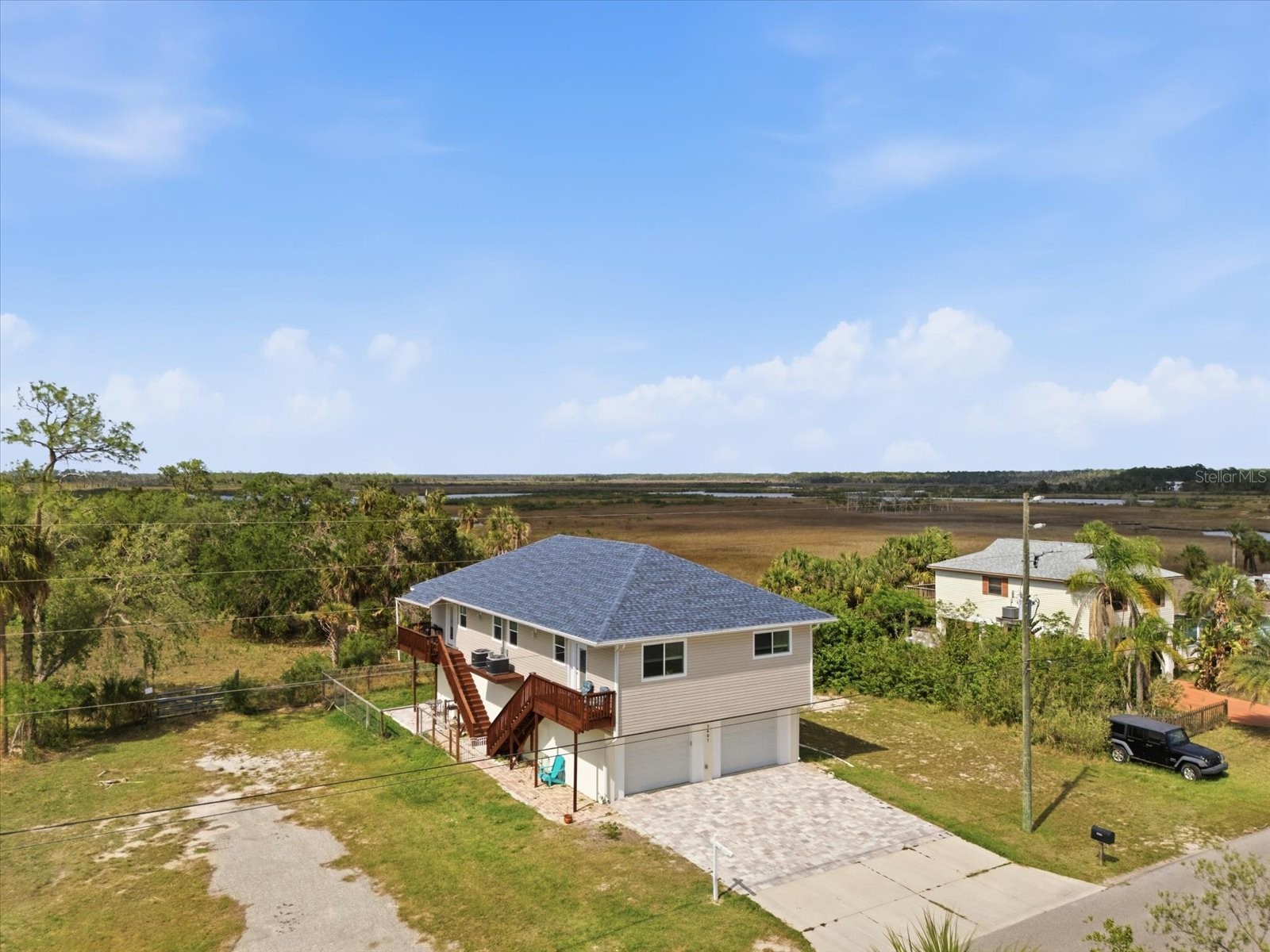3605 Eagle Nest Drive Hernando Beach FL 34607 TB8520896 image34