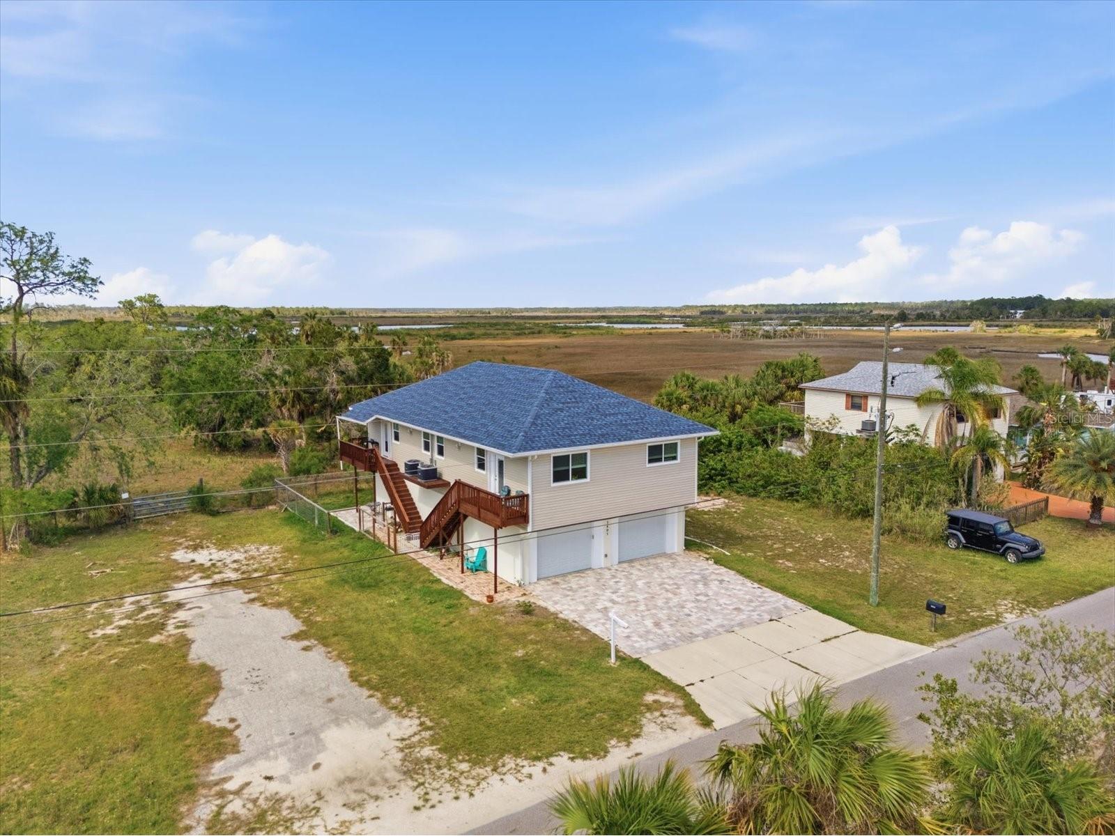 3605 Eagle Nest Drive Hernando Beach FL 34607 TB8520896 image35