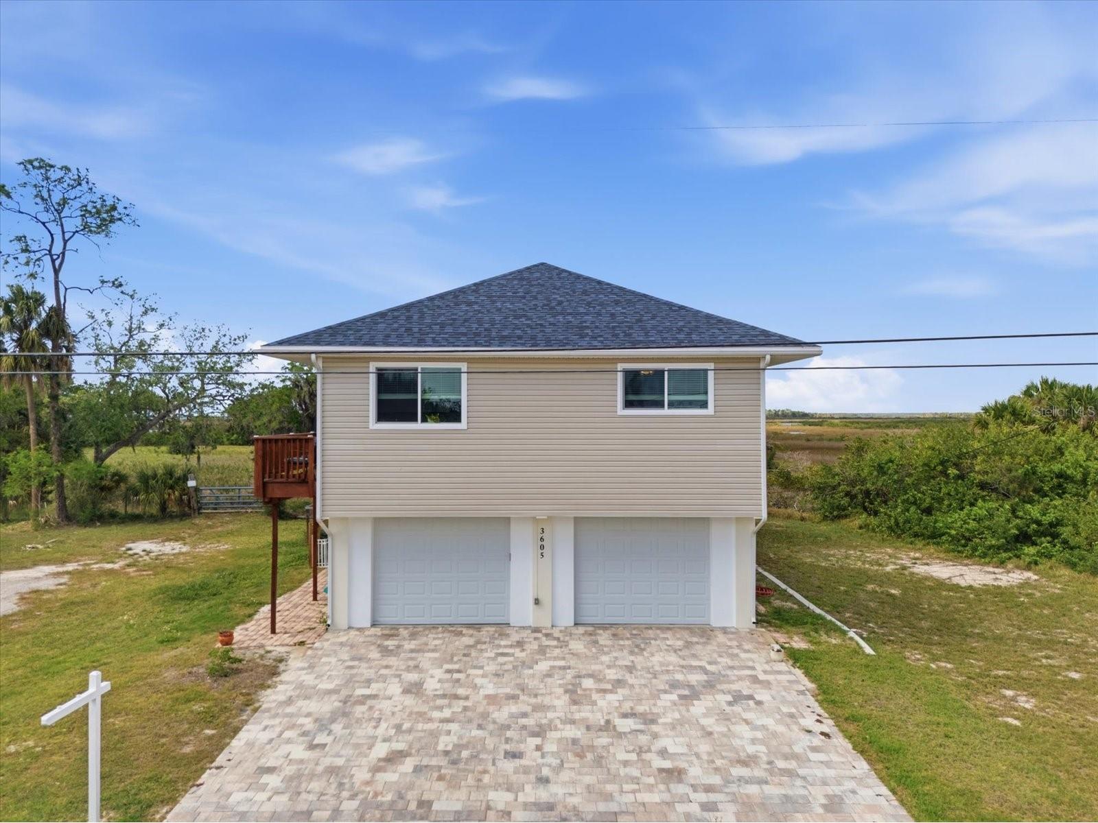 3605 Eagle Nest Drive Hernando Beach FL 34607 TB8520896 image36