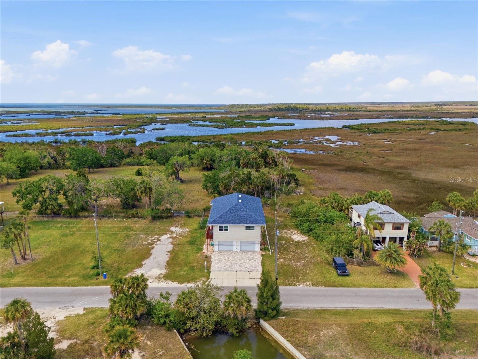 3605 Eagle Nest Drive Hernando Beach FL 34607 TB8520896 image37