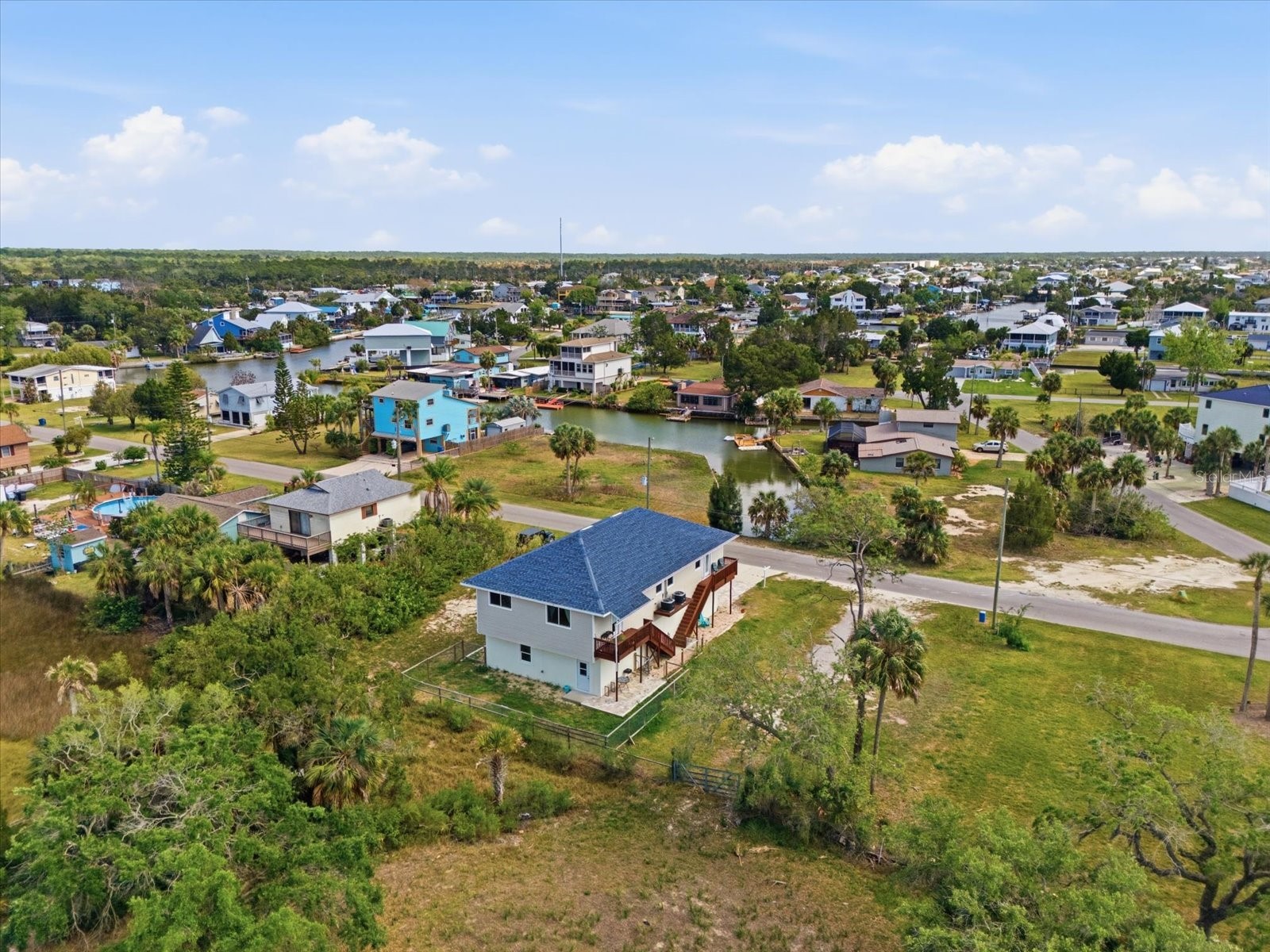 3605 Eagle Nest Drive Hernando Beach FL 34607 TB8520896 image39