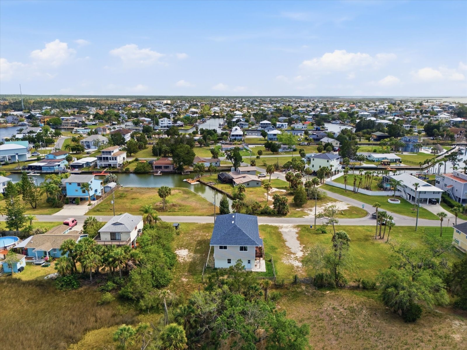 3605 Eagle Nest Drive Hernando Beach FL 34607 TB8520896 image40
