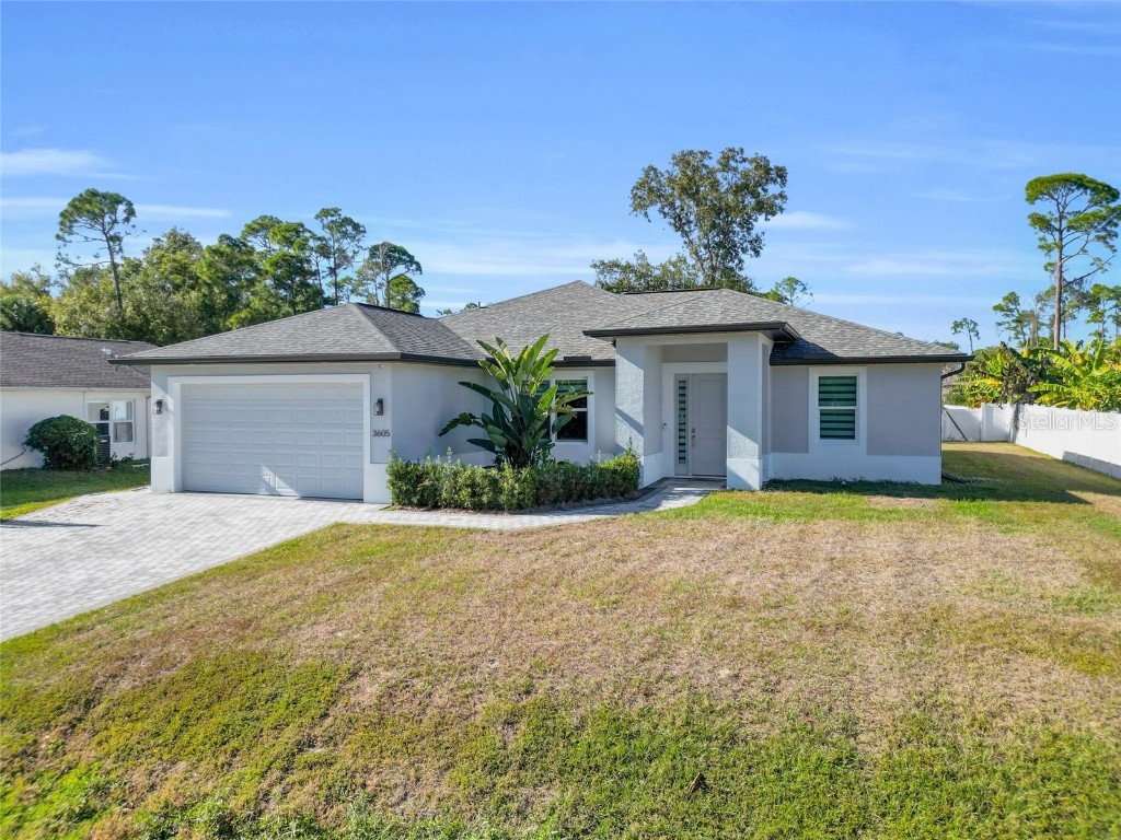 3605 Eagle Pass Street North Port FL 34286 C7519706 image1