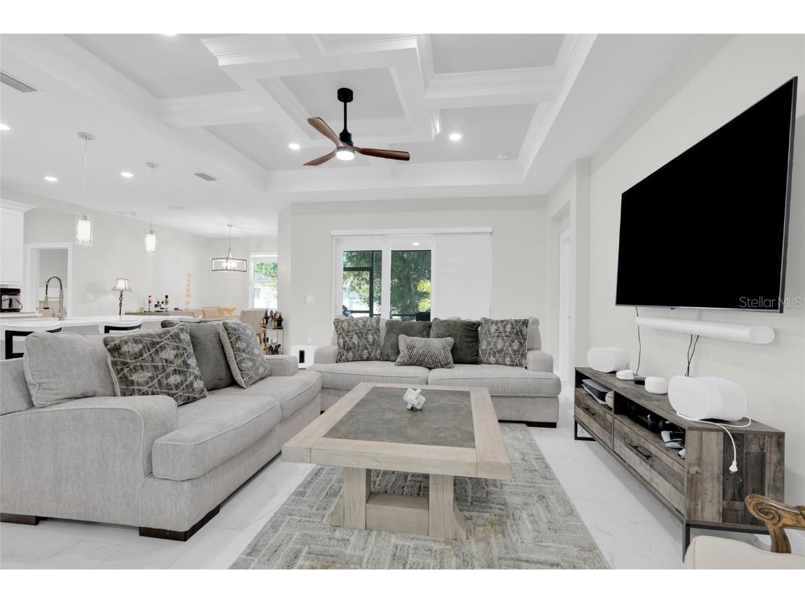 3605 Eagle Pass Street North Port FL 34286 C7519706 image32