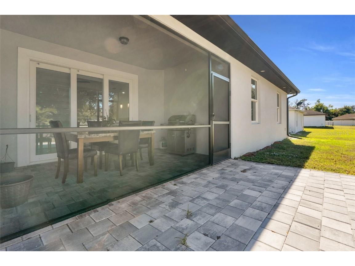 3605 Eagle Pass Street North Port FL 34286 C7519706 image41