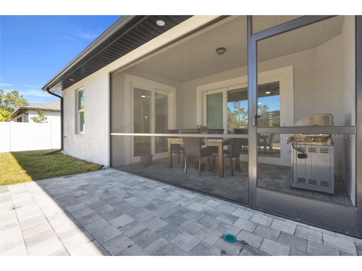 3605 Eagle Pass Street North Port FL 34286 C7519706 image42